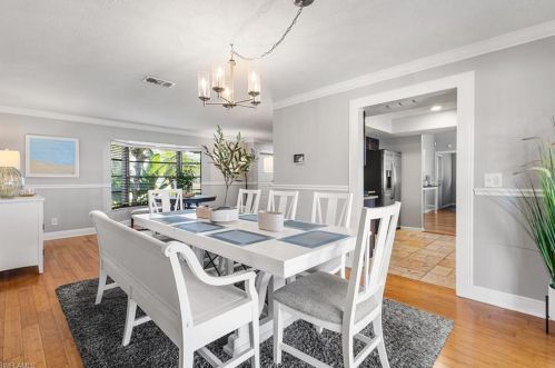 3312 6th Ave, Cape Coral FL  33914-5397 exterior