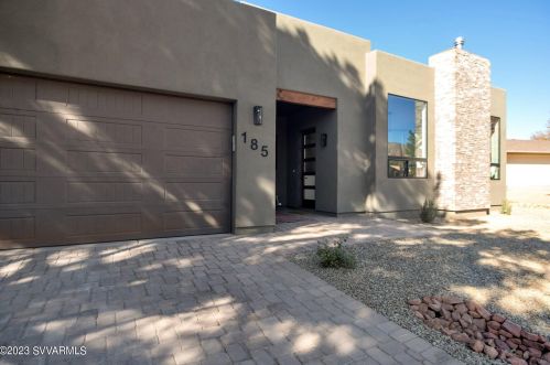 185 Canyon Diablo Rd, Sedona, AZ 86351-9182