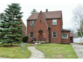 3167 Wendover Dr, Toledo, OH 43606-1861