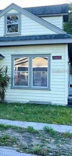 1212 Brack St, Kissimmee FL  34744-4210 exterior