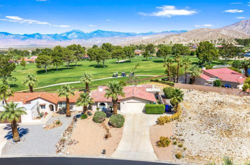 64578 Pinehurst Cir, Desert Hot Springs CA  92240-1346 exterior