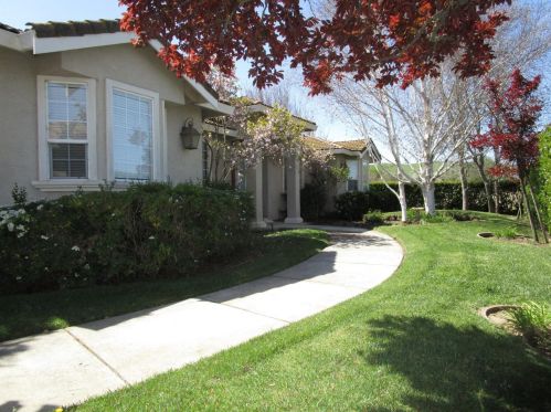 935 Union Rd, Hollister CA  95023-9117 exterior