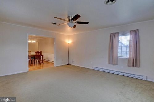 407 Smith Ave, Harrington DE  19952-1226 exterior