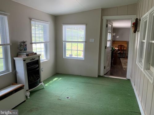 20 Greenhouse Rd, Siddonsburg PA  17019-9447 exterior