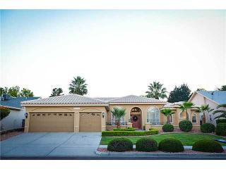 2088 Paseo Del Prado Dr, El Paso, TX 79936-3751