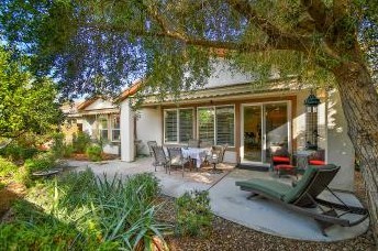 60477 Desert Shadows Dr, La Quinta CA  92253-7726 exterior
