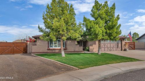 3532 Helena Dr, Glendale, AZ 85308-3221
