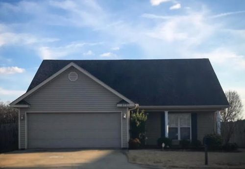 3705 Beacon St, Jonesboro, AR 72404-8277