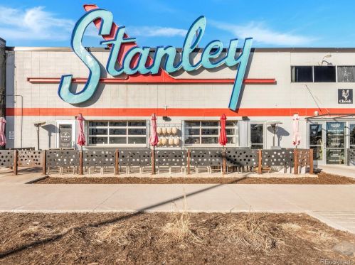 1223 Uinta St, Denver CO  80220-3334 exterior