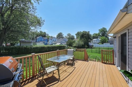 17 Cottage Way, Fanwood NJ  07023-1000 exterior