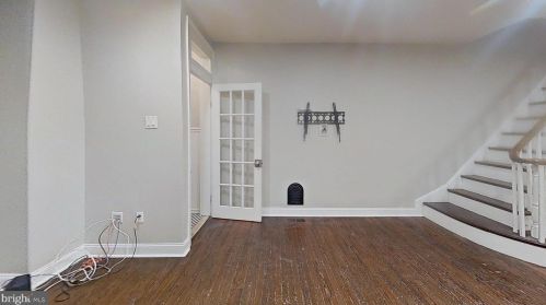 776 Martin St, Philadelphia PA  19146-1822 exterior