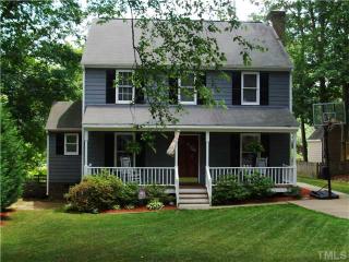 4405 Whisperwood Dr, Raleigh, NC 27616-3166