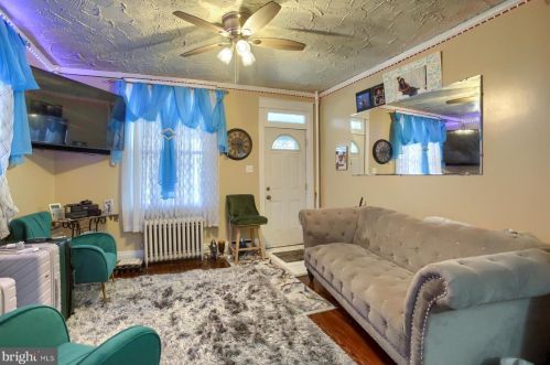 36 28th St, Harrisburg PA 17103-2107 exterior