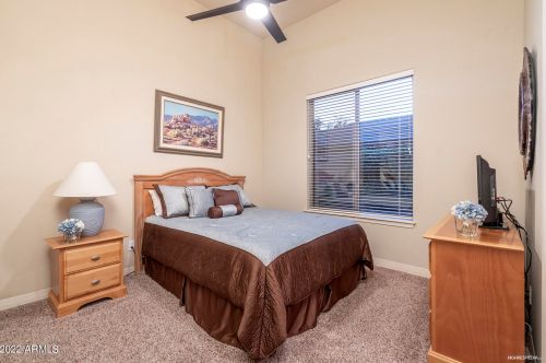 6256 Amber Sun Dr, Scottsdale AZ 85266-7035 exterior