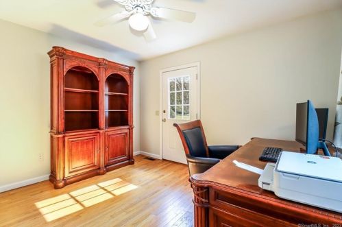 13 Rajcula Farm Rd, Brookfield Center CT  06804-1200 exterior