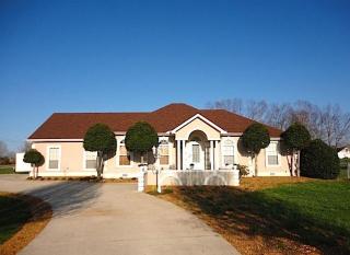 106 Maple Springs Dr, Manchester, TN 37355-3735