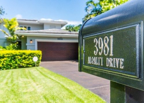 3981 Aloalii Dr, Princeville, HI 96722-5502