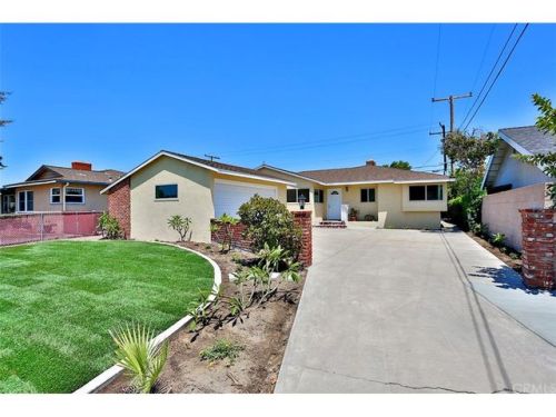 1413 Damon Ave, Anaheim, CA 92802-1736