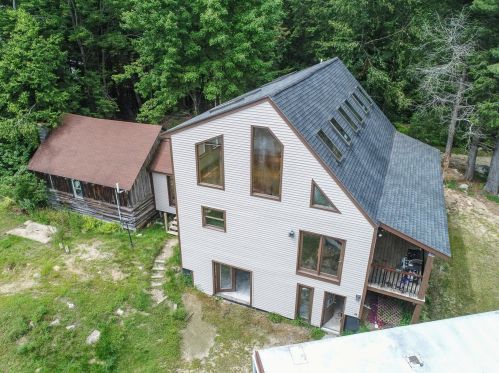 301 Winding Hill Rd, Northwood, NH 03261-4024