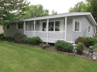 110 Balsam St, Spencer, WI 54479-9507