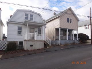 42 Skidmore St, Wilkes Barre, PA 18705-3414
