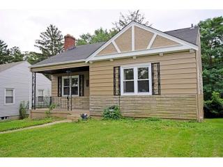 5585 Biscayne Ave, Cincinnati, OH 45248-4224