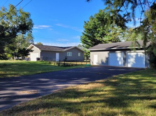 10717 1st Ave, Lco Commercial Cent WI  54843-6498 exterior