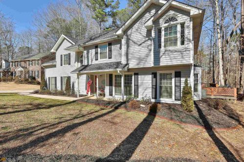 520 Pinegate Rd, Peachtree City, GA 30269-1138