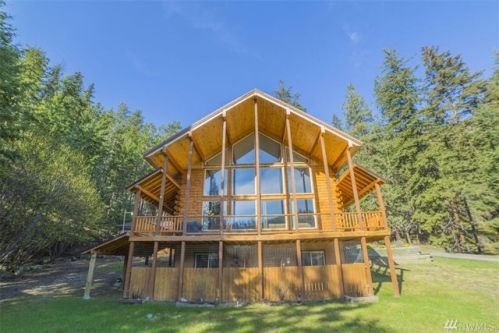 11125 Entiat River Rd, Entiat, WA 98822-9779
