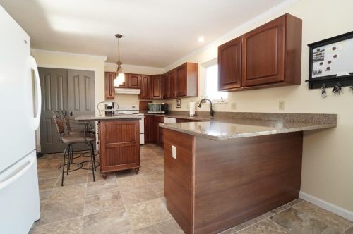 386 Schell Rd, Wilmington OH  45177-9037 exterior