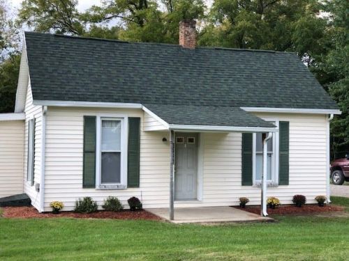 12201 Murphy Rd, Hoosierville, IN 47834-6862