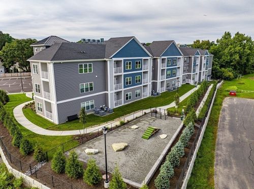 19 Canal St, Millbury MA  01527-3240 exterior