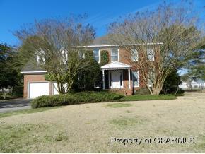 229 Buckingham Dr, Winterville, NC 28590-9419