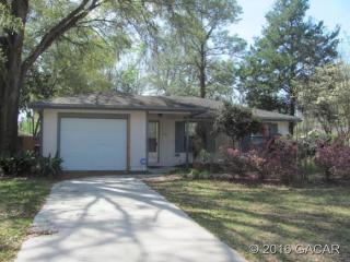 1731 32nd Pl, Gainesville FL  32605-2539 exterior