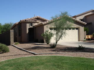 4033 Ironhorse Ct, Gilbert, AZ 85297-9559