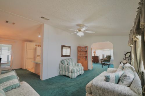 939 Wren Cir, Sebastian FL  32976-7508 exterior