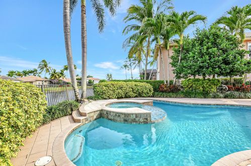 9553 New Waterford Cv, Delray Beach FL  33446-9749 exterior