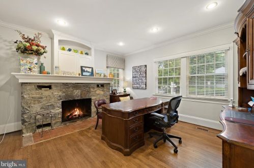 213 Loudoun St, Leesburg VA exterior