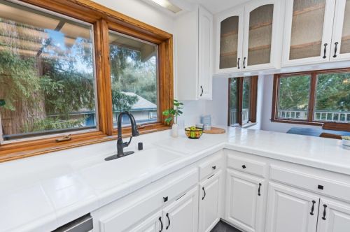 361 Blair St, Felton CA  95018-9419 exterior