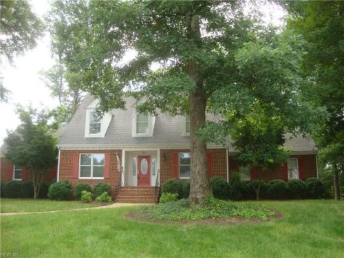 407 Great Oak Ct, Suffolk, VA 23434-7674
