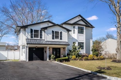 85 Montrose Ave, Fanwood, NJ 07023-1111