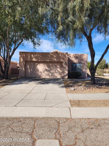 5461 Willow Thicket Way, Tucson, AZ 85704-1763