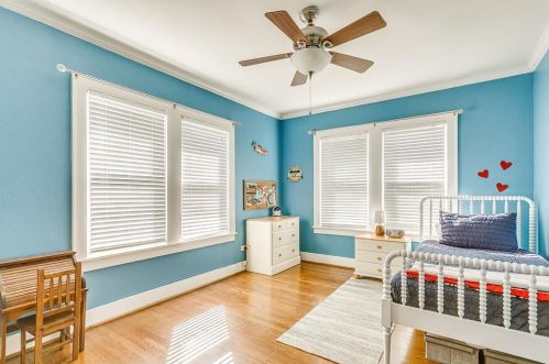 2536 Lubbock Ave, Fort Worth TX 76115-3701 exterior