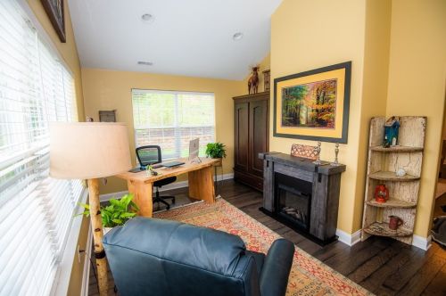 391 Saddlebrook Rd, Gibsonia PA  15044-7809 exterior