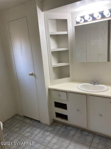 40 Juniper St, Sedona AZ 86351-7812 exterior