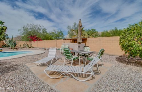 15289 Desert Hl Dr, Sun City AZ 85379-1008 exterior