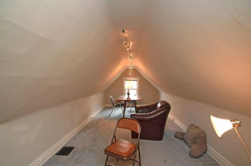 2304 Clifton Ave, Cincinnati OH  45219-1313 exterior