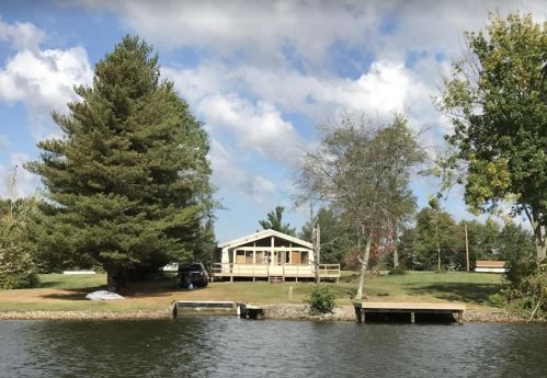 564 Waynoka Dr, Sardinia OH  45171-9756 exterior