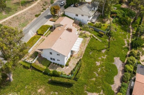 3100 Palos Verdes Dr, Palos Verdes Estates CA 90274-4116 exterior