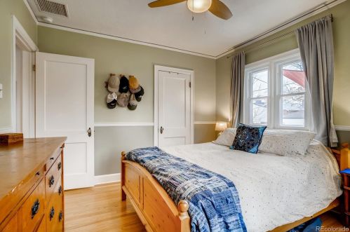 1555 Jackson St, Denver CO 80206-1921 exterior